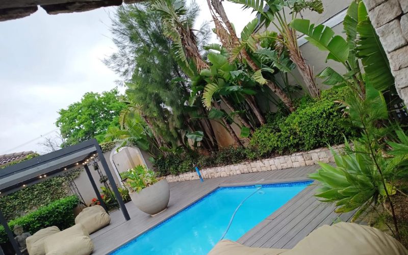 Swimming Pool Installation, Repairs and Maintenance